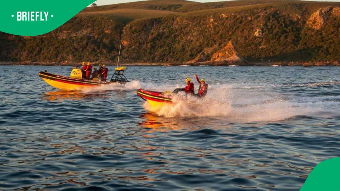 NSRI, George, National Sea Rescue Institute NSRI, George, National Sea Rescue Institute