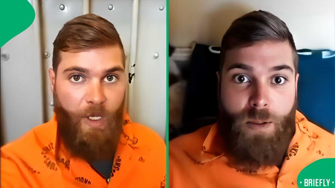A post went viral. A post went viral.
