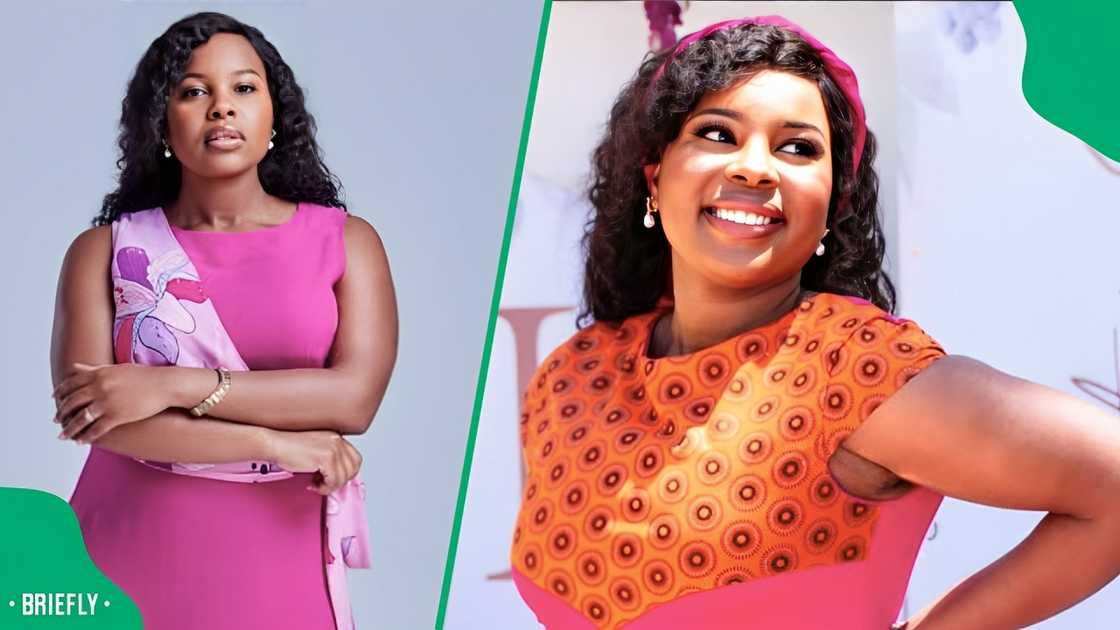 Skeem Saam actress in Limpopo Skeem Saam actress in Limpopo