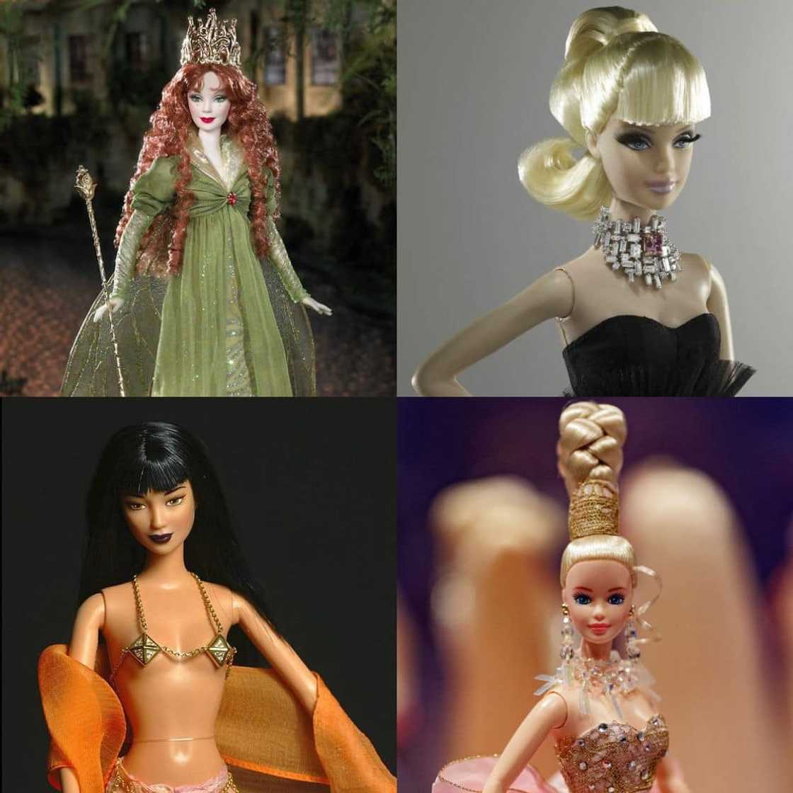 Vintage Barbie doll Vintage Barbie doll