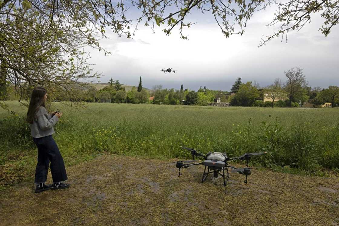 Some see hi-tech industries -- a key driver in Israel's economy -- as playing a vital role in modernising the kibbutz movement