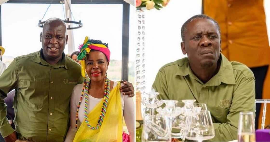 Giyani cast members Giyani cast members