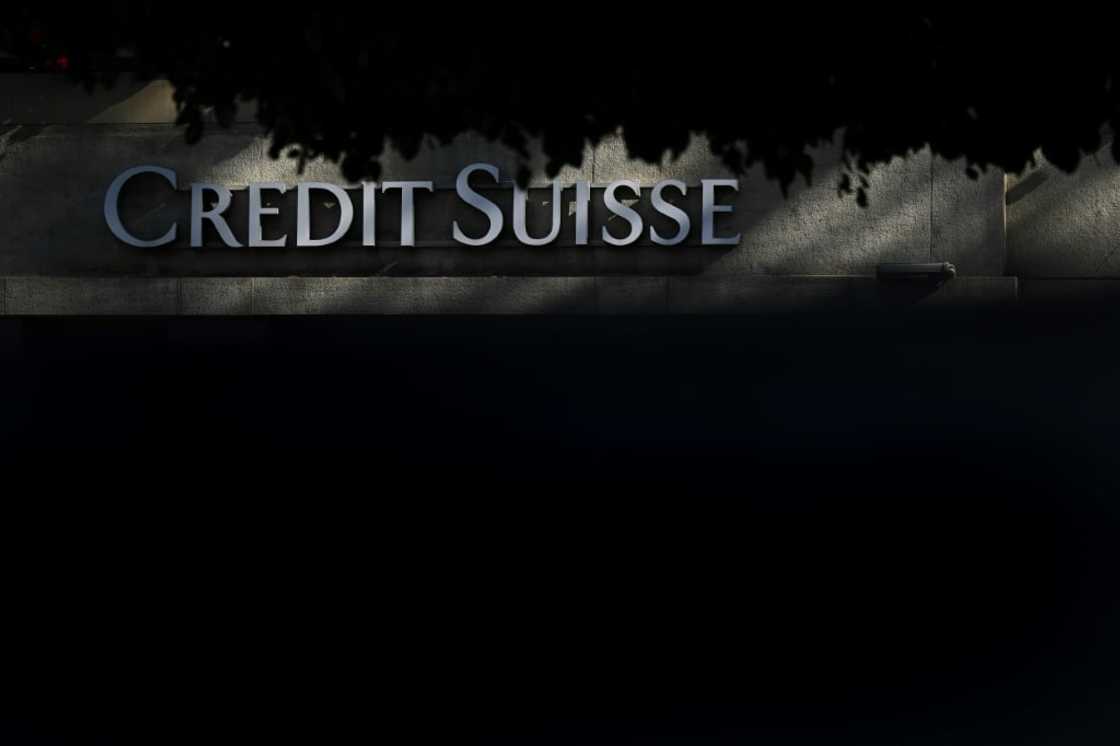 Credit Suisse has scrambled to reassure investors about its financial health Credit Suisse has scrambled to reassure investors about its financial health