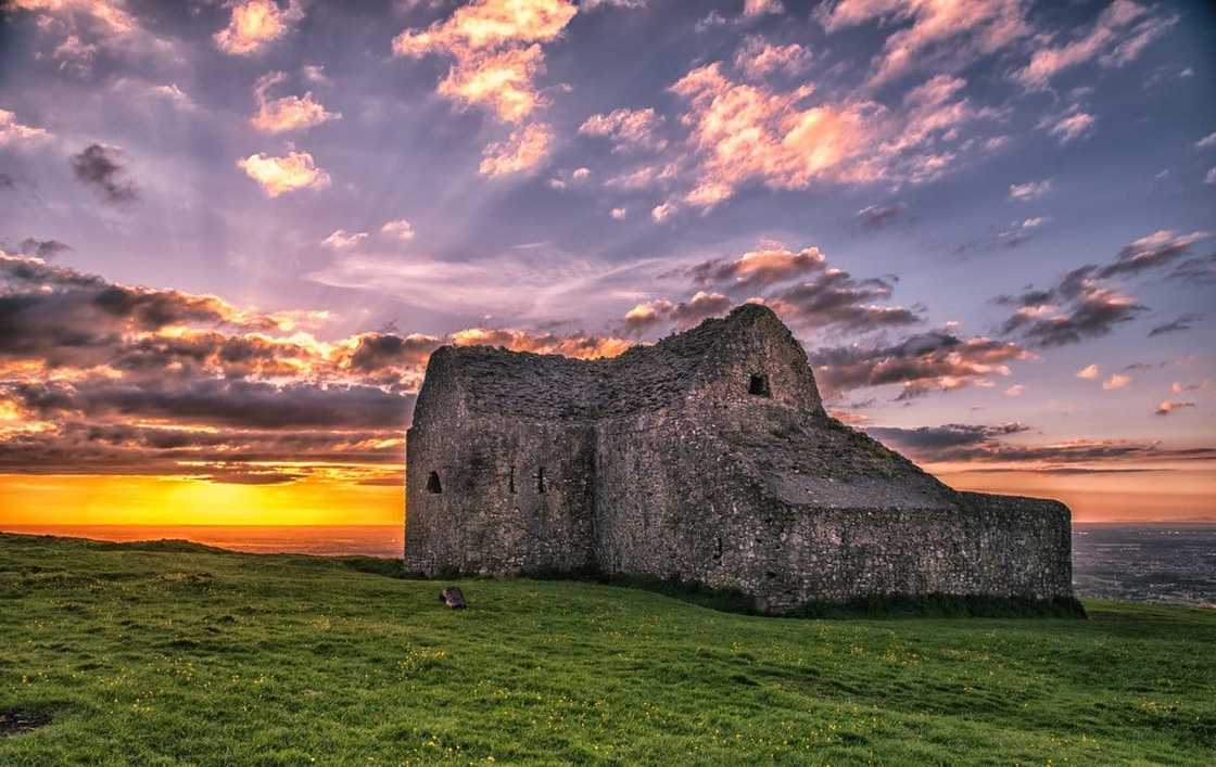 Montpelier Hill, Ireland