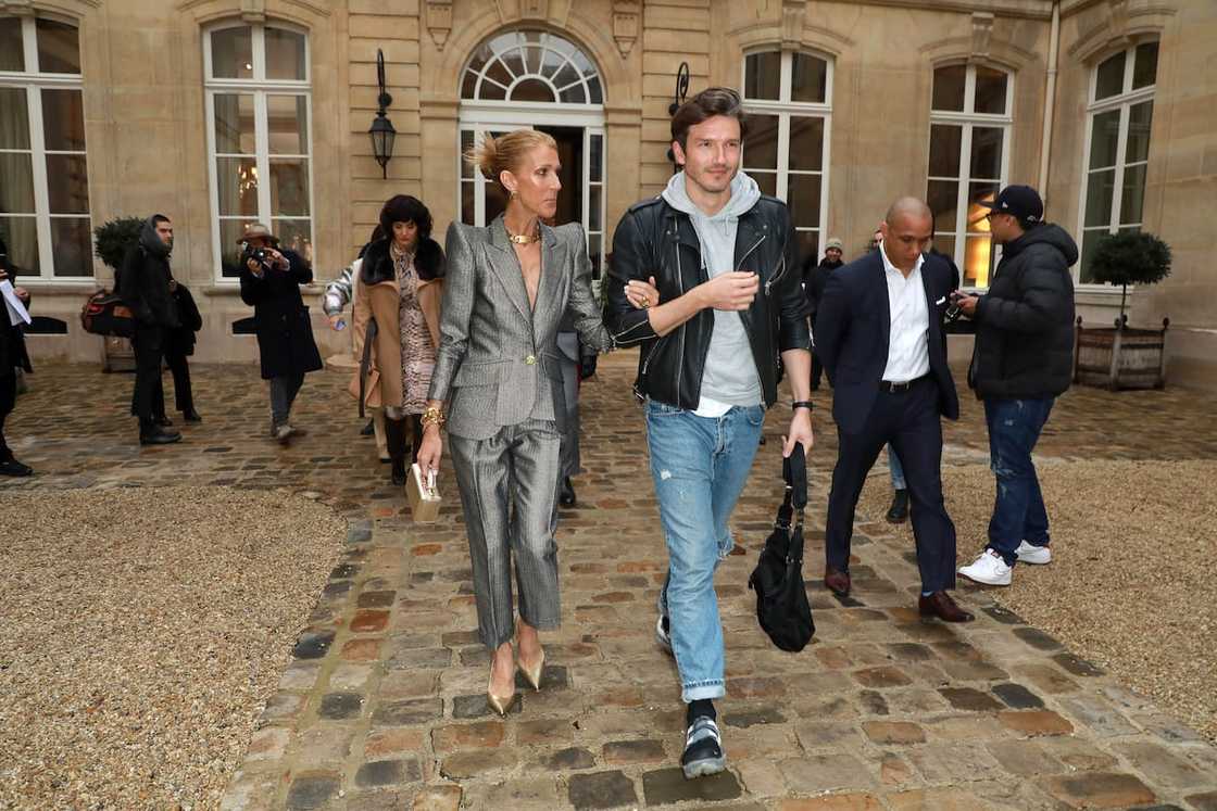 Is Pepe Muñoz Celine Dion's boyfriend? Is Pepe Muñoz Celine Dion's boyfriend?