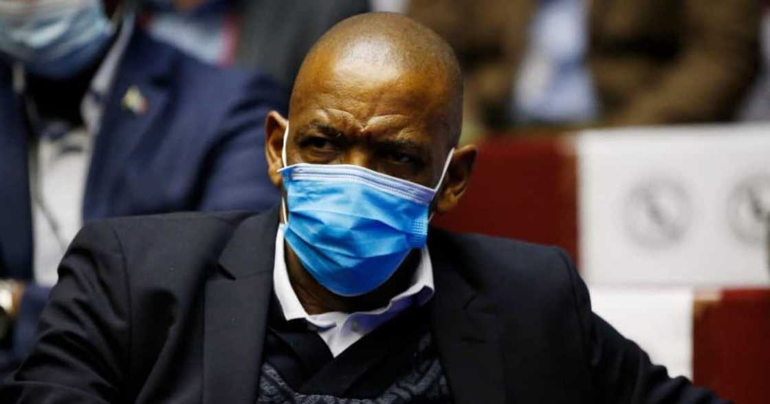 African National Congress, ANC, Suspended, Secretary-general, Ace Magashule Multi-million, Corruption case, Bloemfontein High Court, National Prosecuting Authority, NPA, Federal Bureau of Investigations, FBI African National Congress, ANC, Suspended, Secretary-general, Ace Magashule Multi-million, Corruption case, Bloemfontein High Court, National Prosecuting Authority, NPA, Federal Bureau of Investigations, FBI