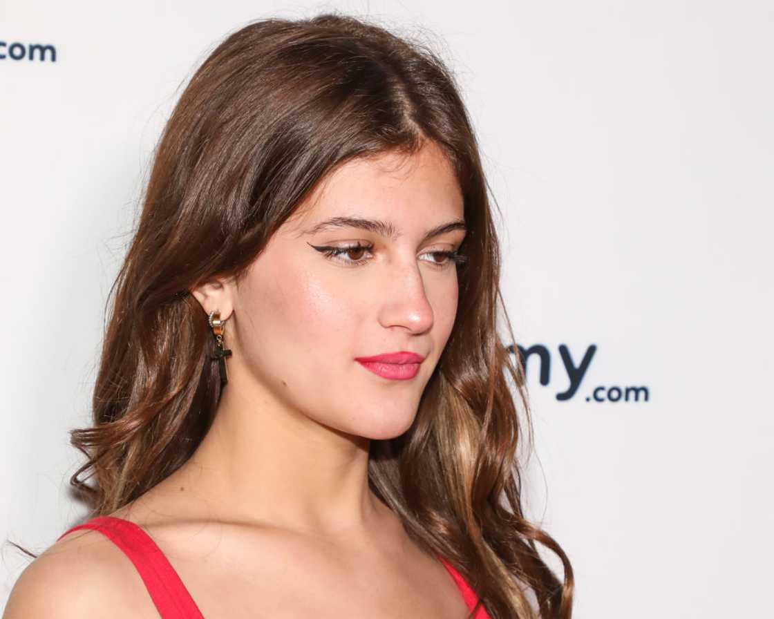 Jenny Popach at the 2023 BrandArmy Creators Ball in Los Angeles, California Jenny Popach at the 2023 BrandArmy Creators Ball in Los Angeles, California