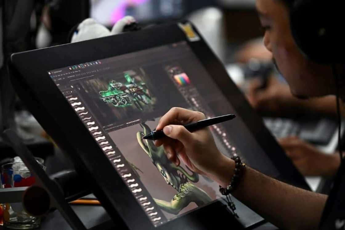 VNG was born in 2004 as Vinagame, a start-up with just five people, who prepared the launch of their -- and Vietnam's -- first online game by travelling the country on motorcycles VNG was born in 2004 as Vinagame, a start-up with just five people, who prepared the launch of their -- and Vietnam's -- first online game by travelling the country on motorcycles