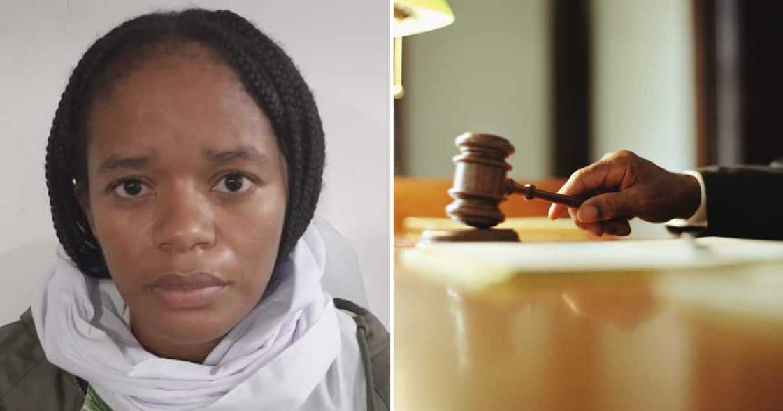 Dr Nandipha Magudumana may be charged with murder and other charges for her involvement in the Thabo Bester escape saga Dr Nandipha Magudumana may be charged with murder and other charges for her involvement in the Thabo Bester escape saga