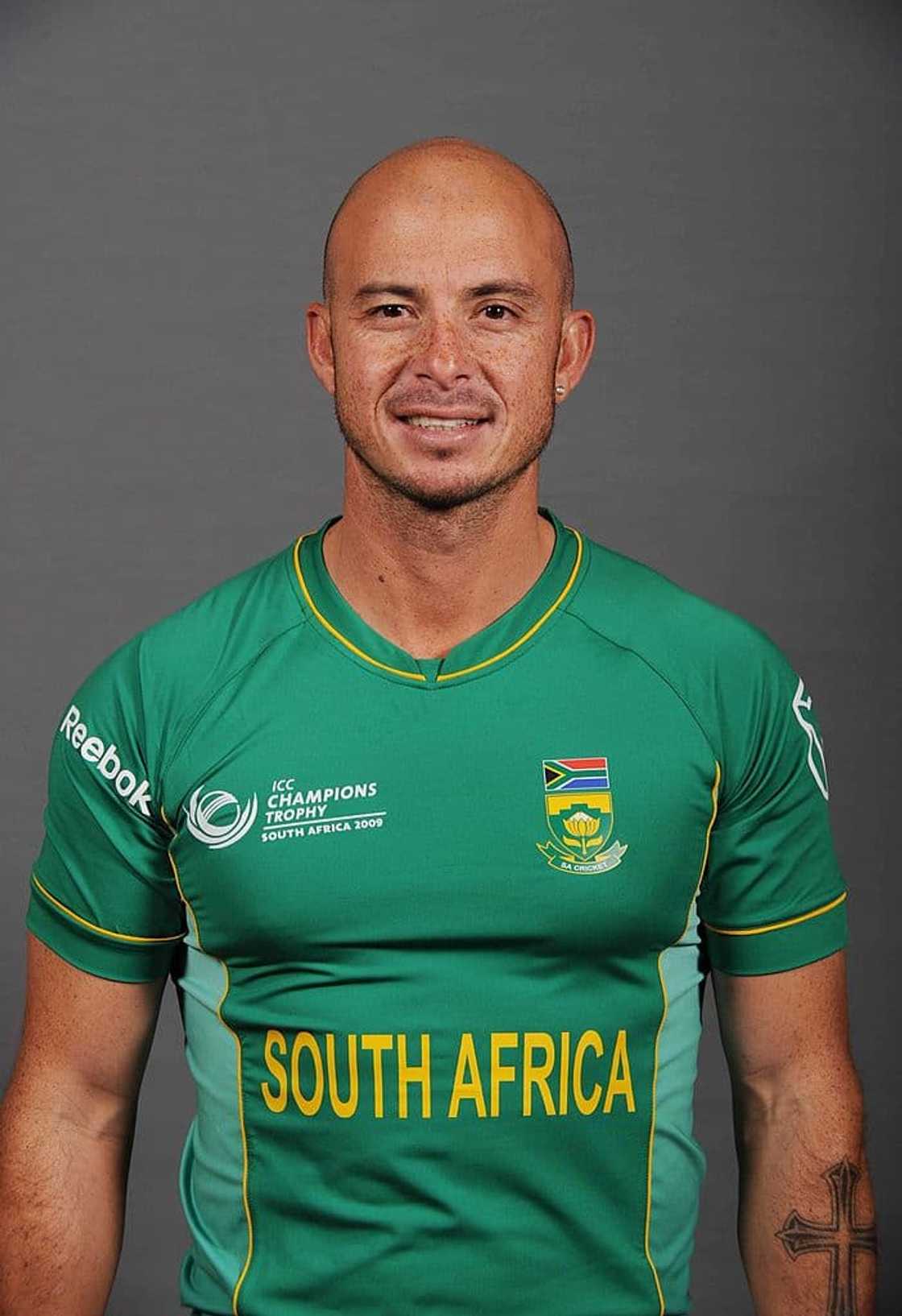 Who is Herschelle Gibbs? Who is Herschelle Gibbs?