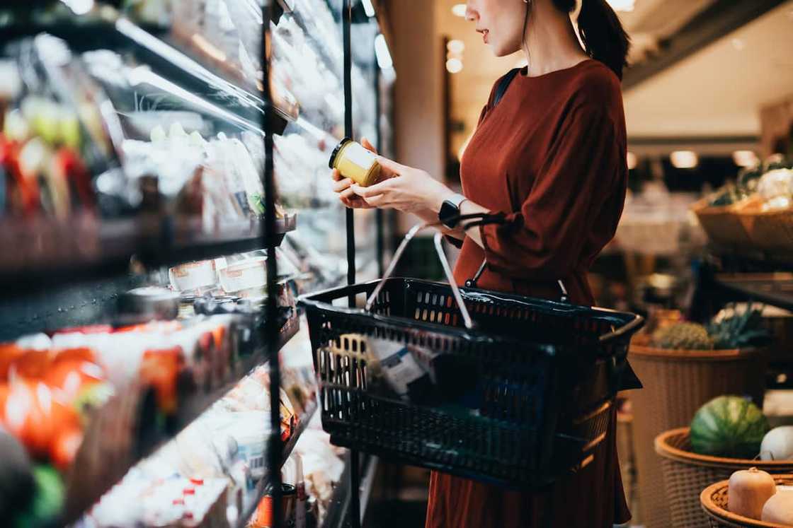 FMCG companies near Kempton Park FMCG companies near Kempton Park