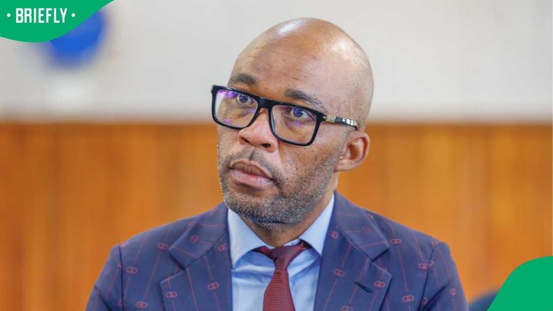 Vusimuzi ‘Cat’ Matlala’s legal team has requested a postponement from Parliament