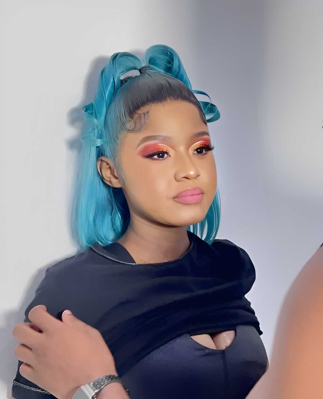 Netizens reacted to Babes Wodumo's revelation Netizens reacted to Babes Wodumo's revelation