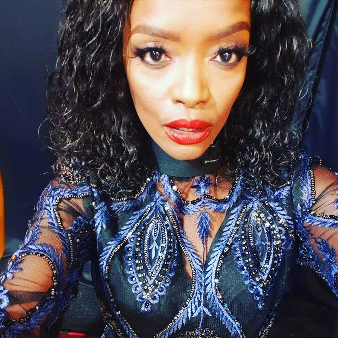 Kuli Roberts responds after being trolled about shopping at Pep Kuli Roberts responds after being trolled about shopping at Pep
