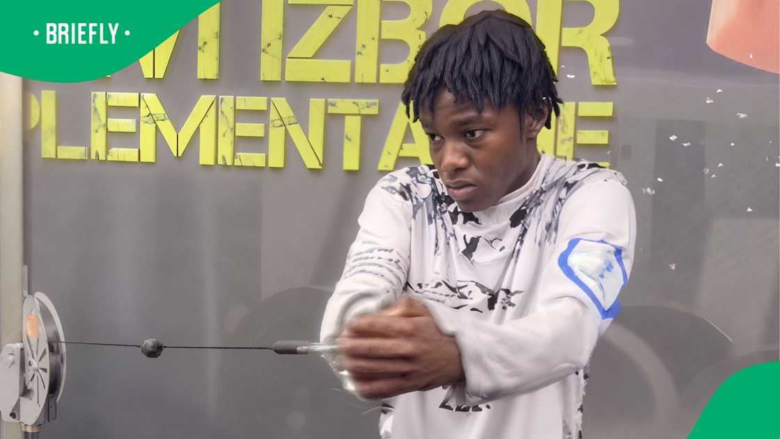 South African teen with student debt seeks help South African teen with student debt seeks help