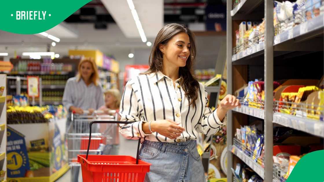 Food prices may be rising, but consumers can take control of their spending with the right approach