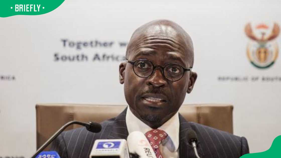 Politician responds to his ex-wife Politician responds to his ex-wife