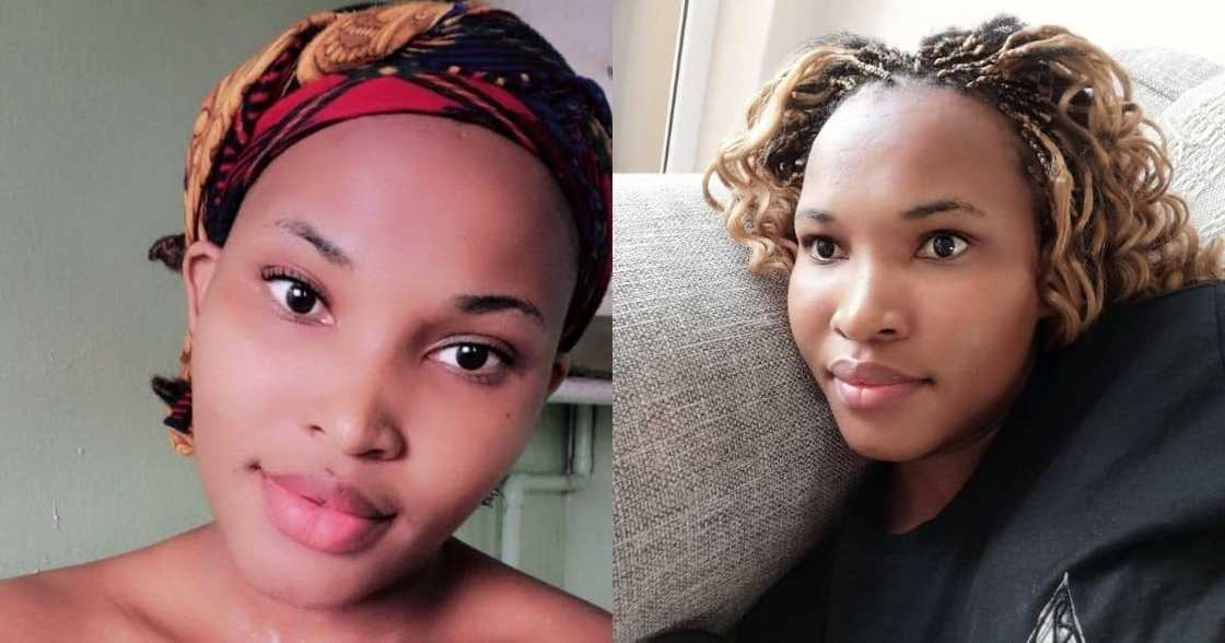 Makeup-free, South African beauty, stunning woman, makeup-less, Mzansi woman, no makeup selfie Makeup-free, South African beauty, stunning woman, makeup-less, Mzansi woman, no makeup selfie