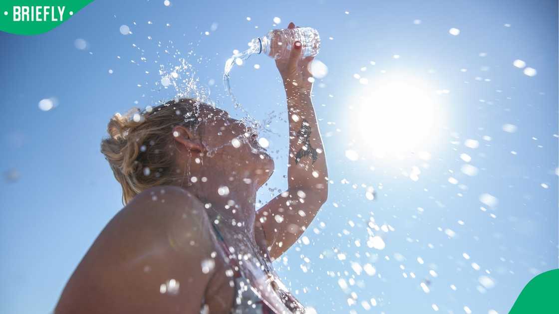 The Northern Cape is bracing for sweltering conditions