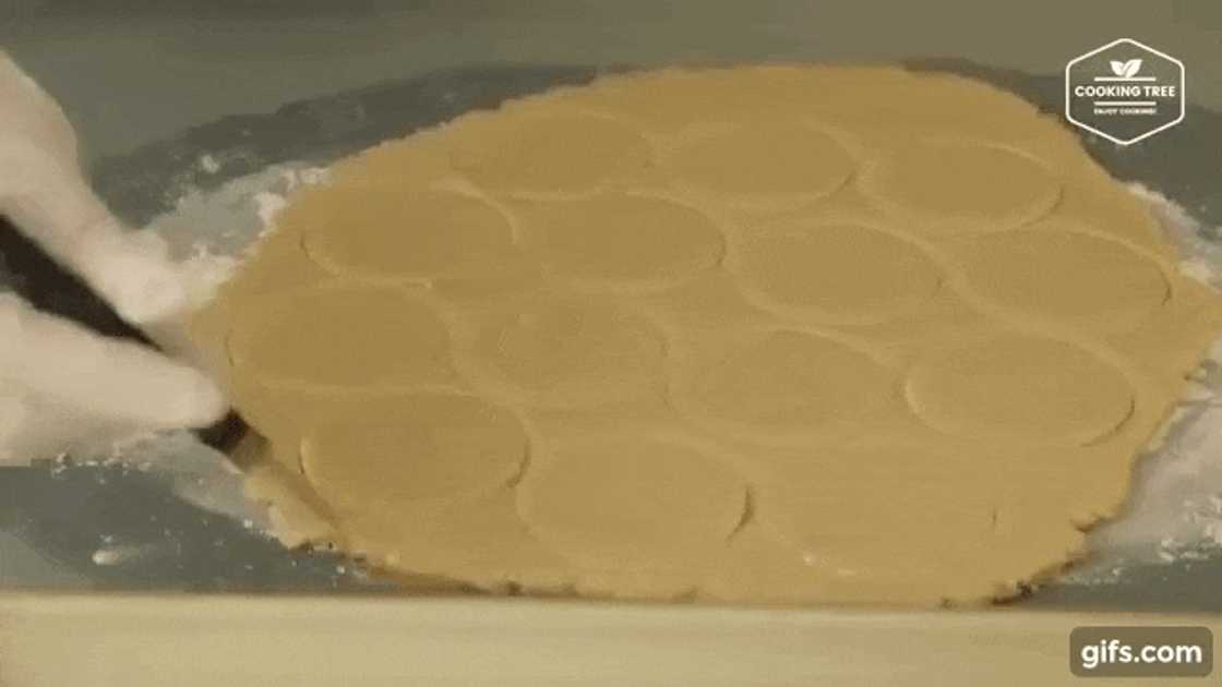 What makes biscuits light and fluffy? What makes biscuits light and fluffy?