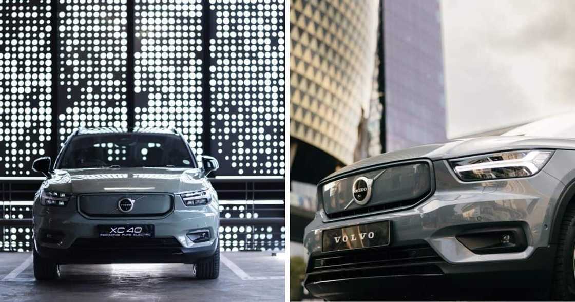 Volvo’s Likeliest Cheapest Electric Vehicle, the New XC40 P6 Recharge, Has Been Confirmed for Mzansi Volvo’s Likeliest Cheapest Electric Vehicle, the New XC40 P6 Recharge, Has Been Confirmed for Mzansi