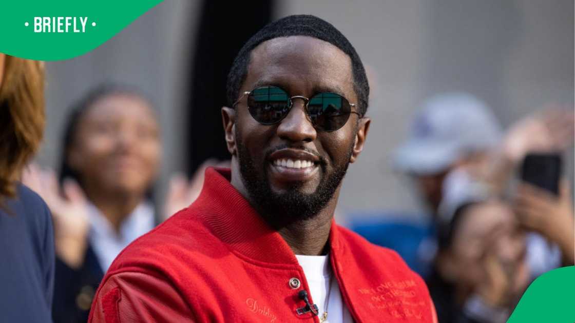 Diddy added tow lawyers to his legal team