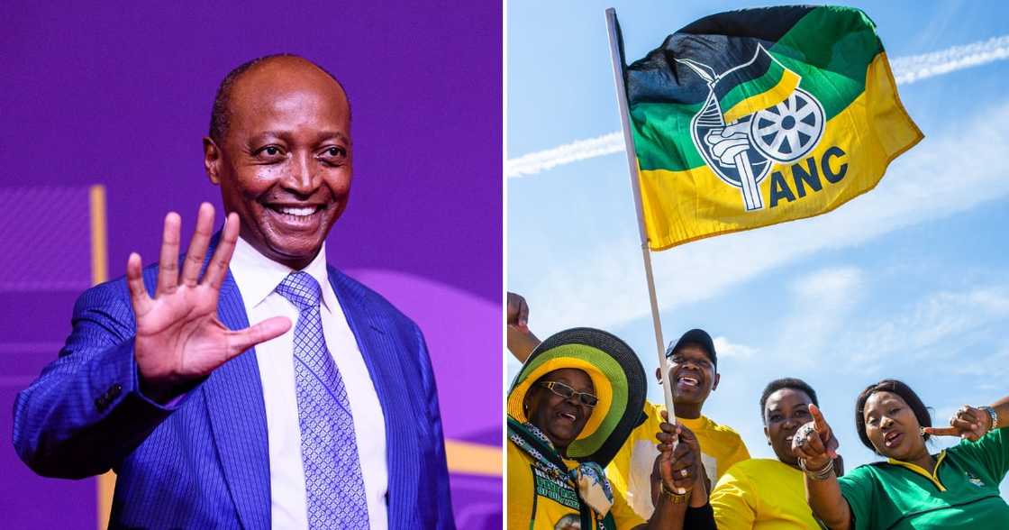 An ANC branch in Limpopo wants Patrice Motsepe be the next president An ANC branch in Limpopo wants Patrice Motsepe be the next president