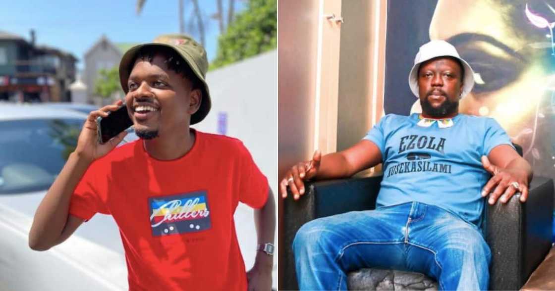 Big moves: MacG takes Zola 7 to cinema for groundbreaking interview Big moves: MacG takes Zola 7 to cinema for groundbreaking interview
