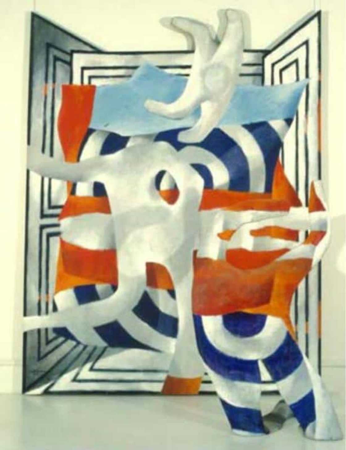 South African artists South African artists