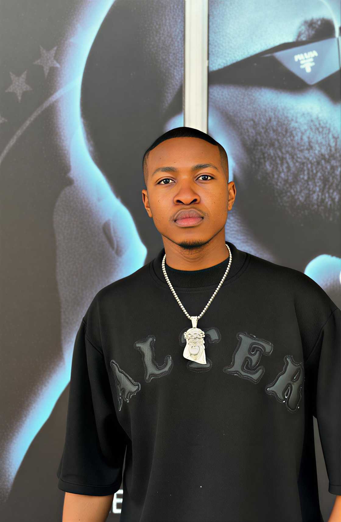 Musa Khawula unhappy with how Mich portrayed him o 'Bad Influencer' Musa Khawula unhappy with how Mich portrayed him o 'Bad Influencer'