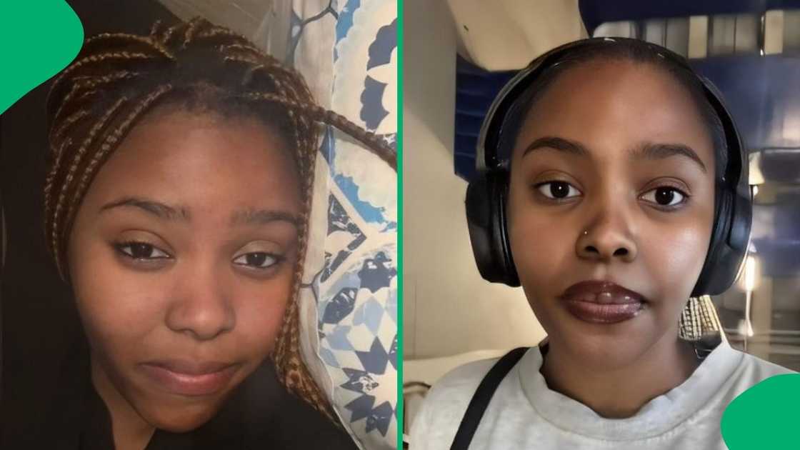 A girl mourned her deceased sister. A girl mourned her deceased sister.