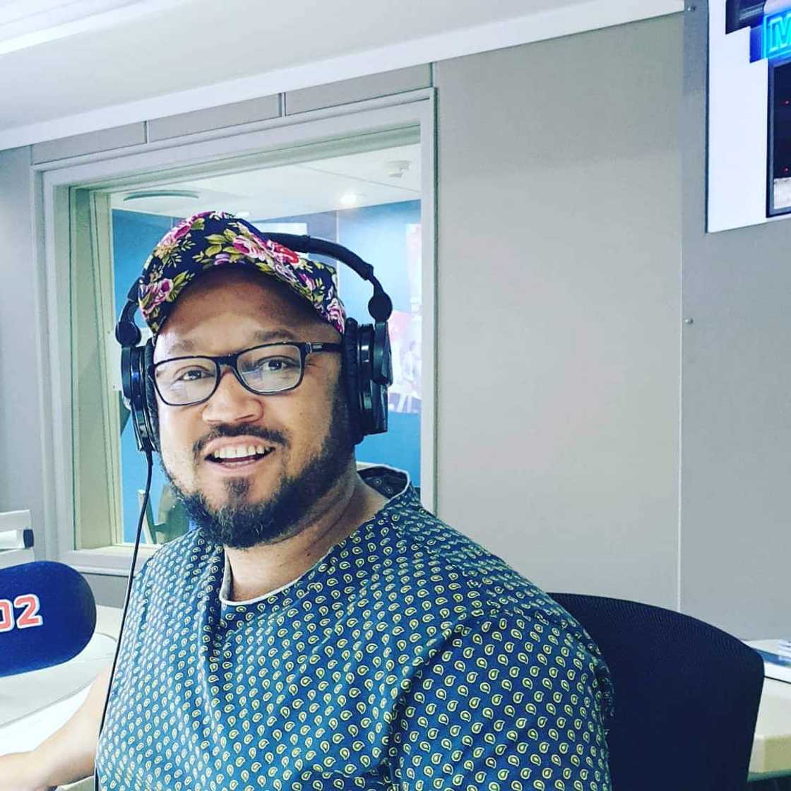 Eusebius McKaiser Eusebius McKaiser