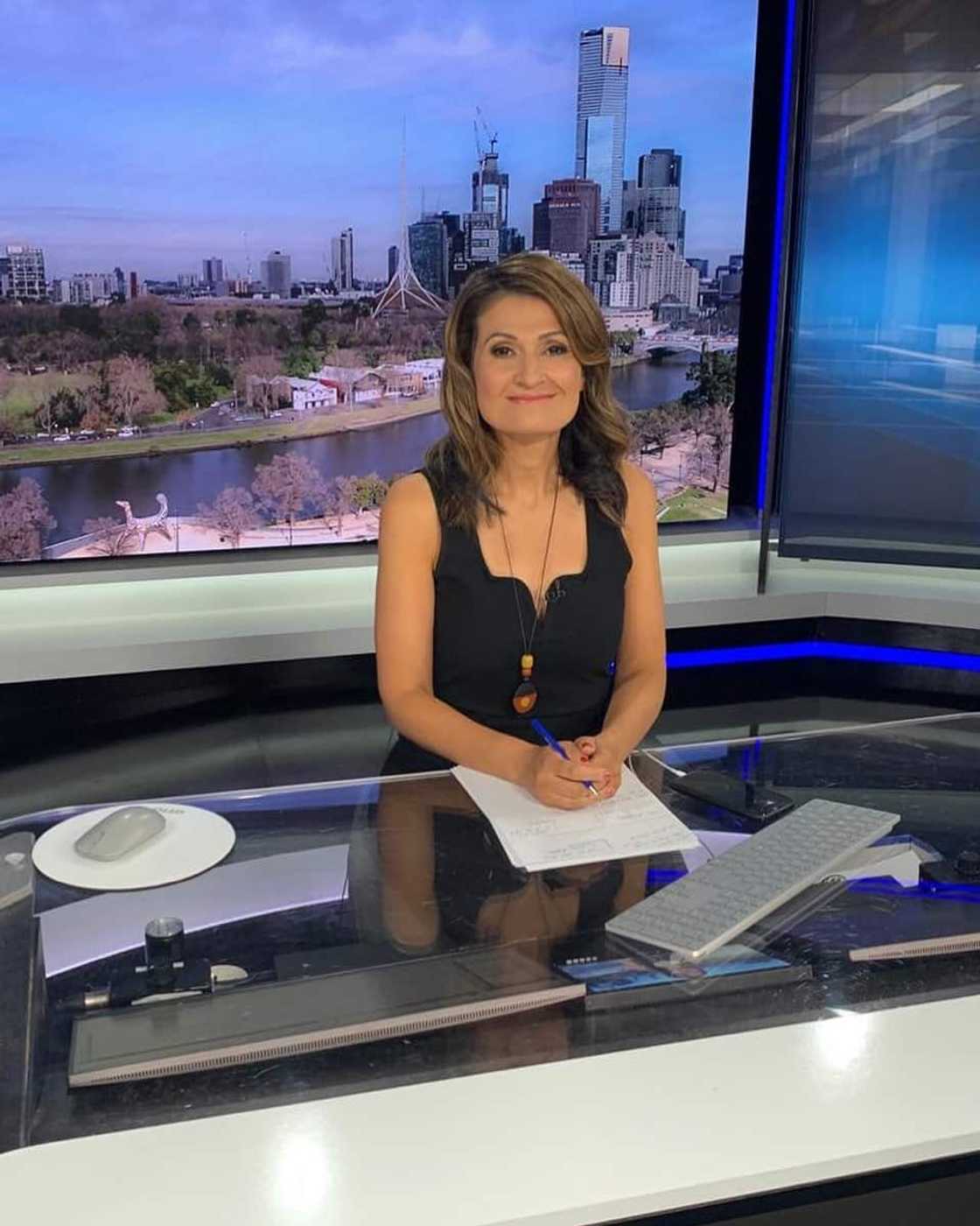 Patricia Karvelas Patricia Karvelas