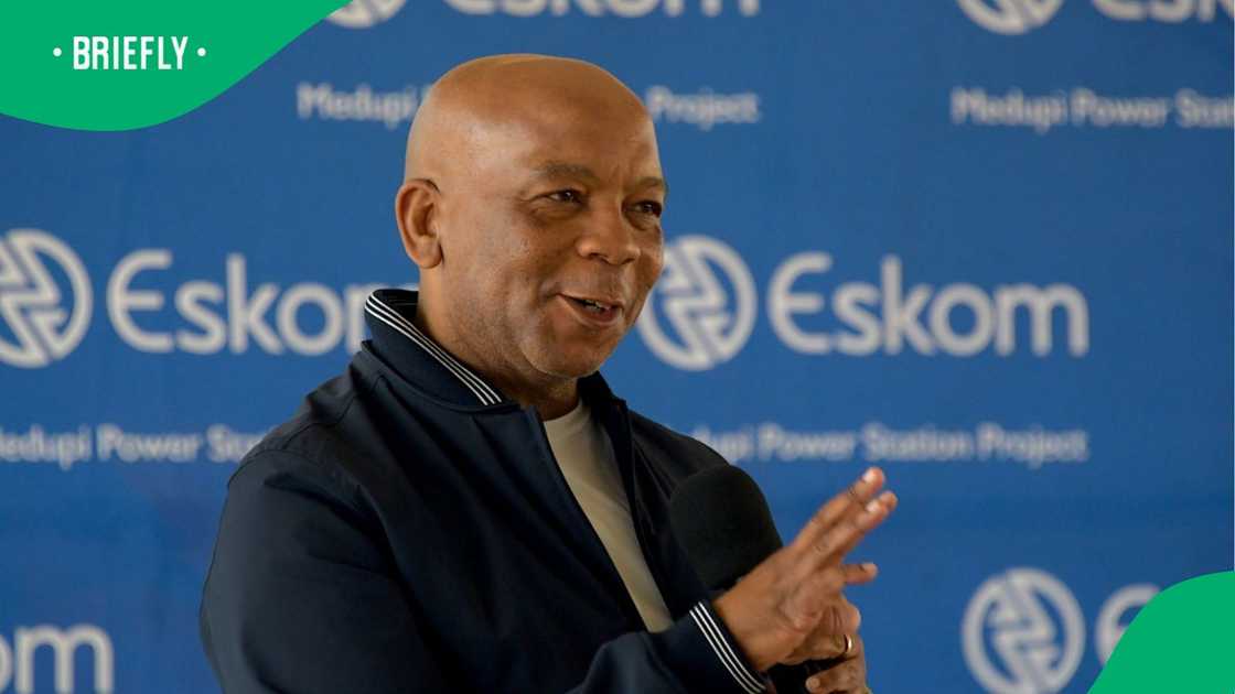 Ramokgopa said that during last winter, the country did not have Kusile Unit 6 and Medupi 4, meaning that it did not have the 800MW