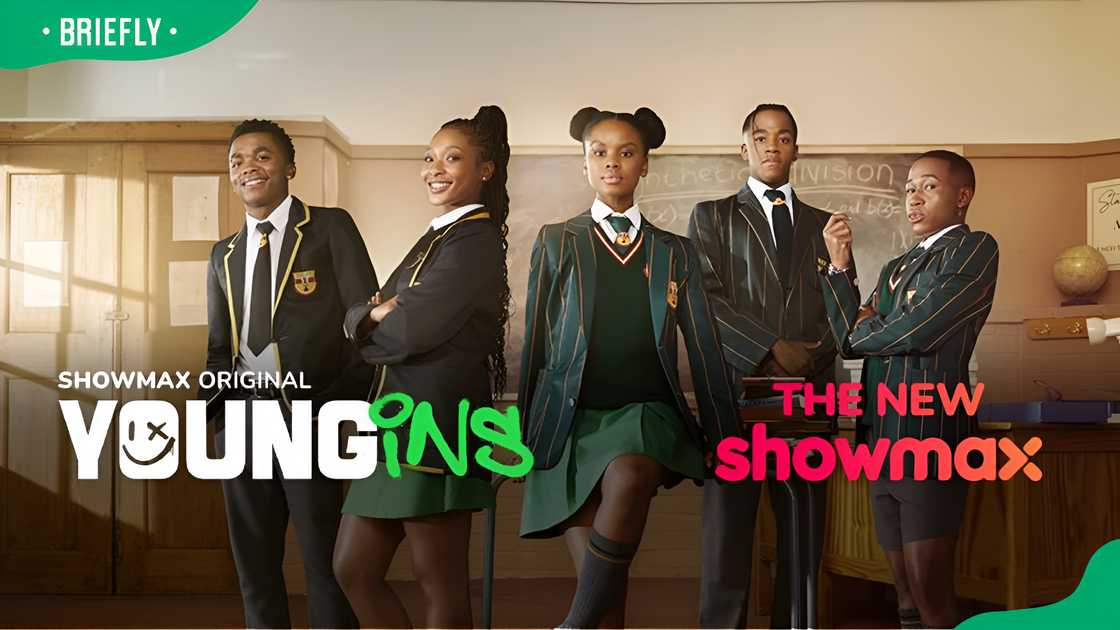 Youngins season 3 release date Youngins season 3 release date