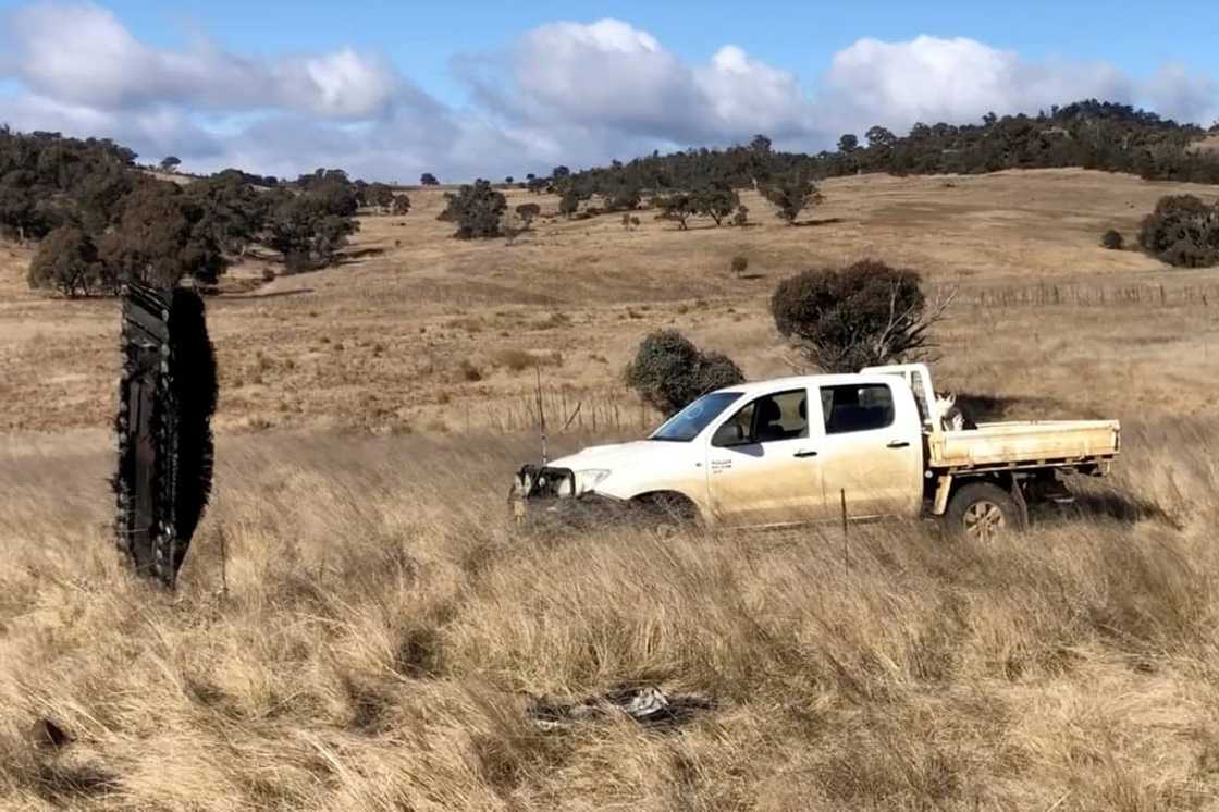 Australia's space agency confirmed the debris had come from one of Elon Musk's missions Australia's space agency confirmed the debris had come from one of Elon Musk's missions