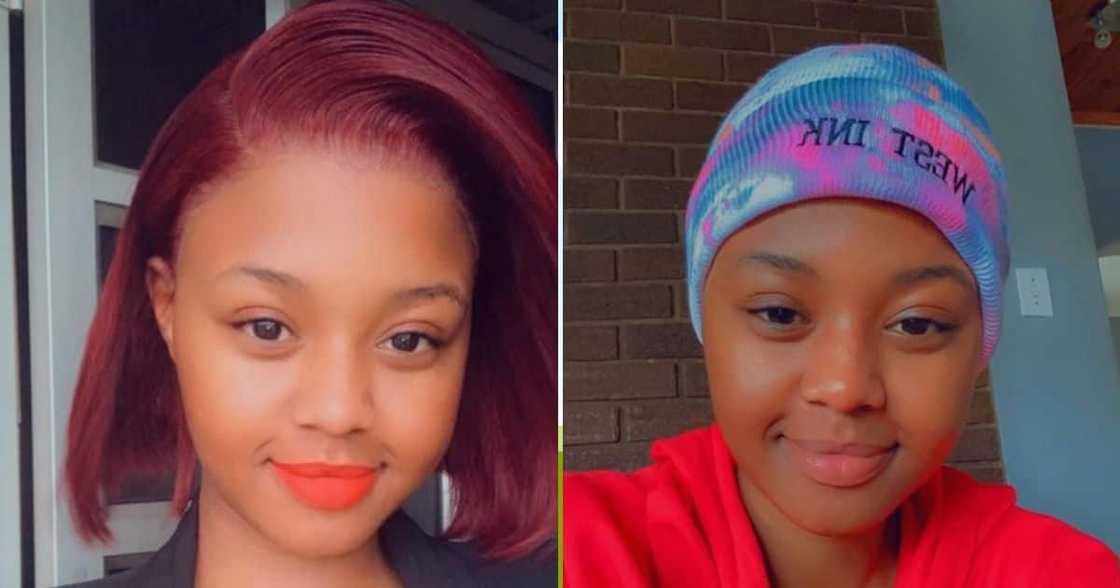 Babes Wodumo is a Gqom artist Babes Wodumo is a Gqom artist