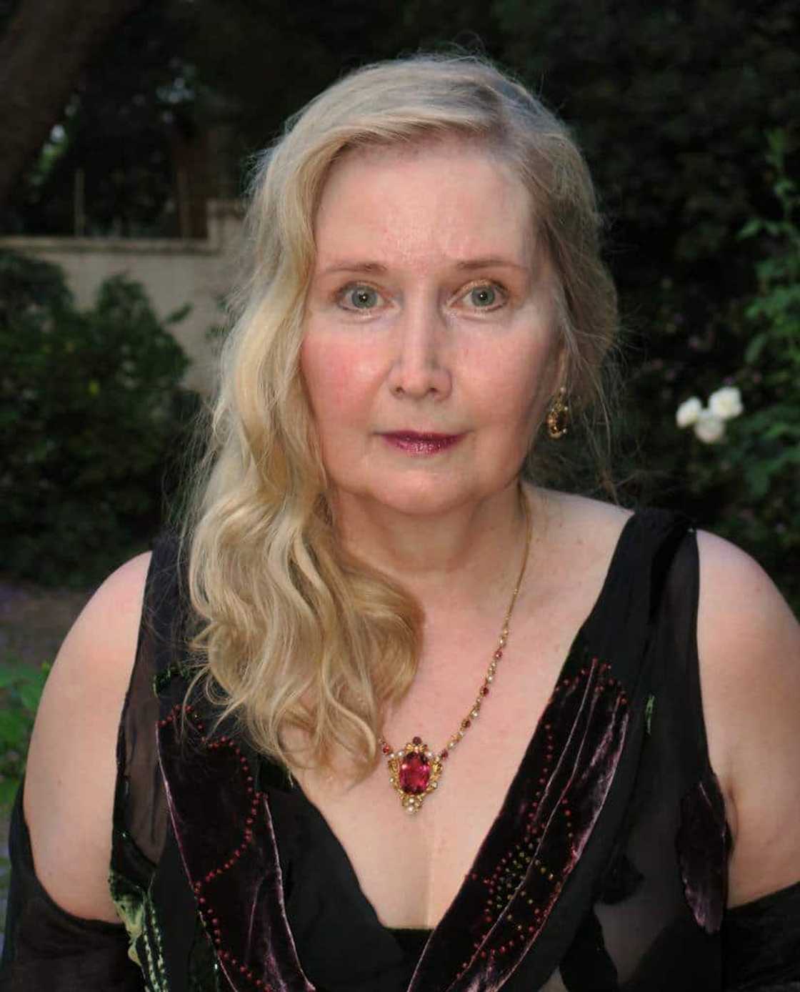 Judge Mabel Jansen Judge Mabel Jansen