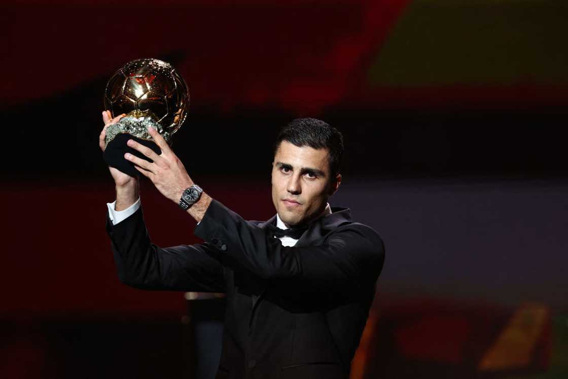 Rodri, Ballon d'Or, Vinicius Junior, Jude Bellingham, Kylian Mbappe Rodri, Ballon d'Or, Vinicius Junior, Jude Bellingham, Kylian Mbappe