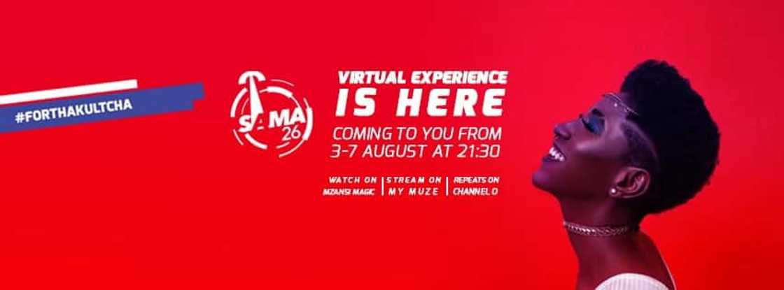 26th south african music awards
sama 2020 26th south african music awards
sama 2020