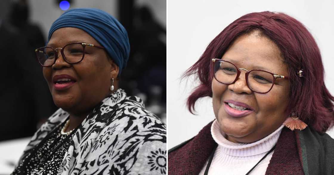 Vytjie Mentor, Action SA's Western Cape provincial chairperson has died Vytjie Mentor, Action SA's Western Cape provincial chairperson has died