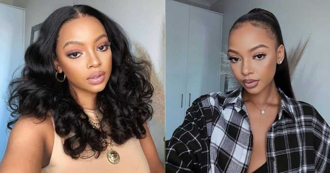 Mihlali Ndamase, women who use witchcraft, men Mihlali Ndamase, women who use witchcraft, men