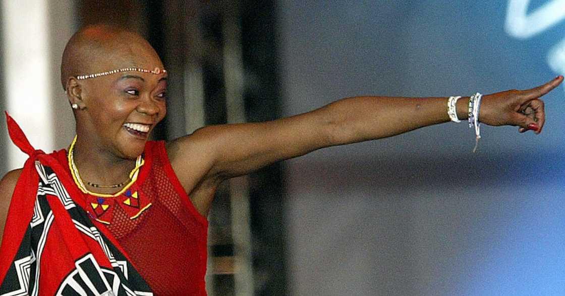 Brenda, Fassie, Drugs, Rehab, Treatment, Overdose Brenda, Fassie, Drugs, Rehab, Treatment, Overdose