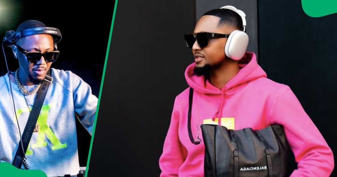Shaun Stlist's song reaches 1 million streams Shaun Stlist's song reaches 1 million streams