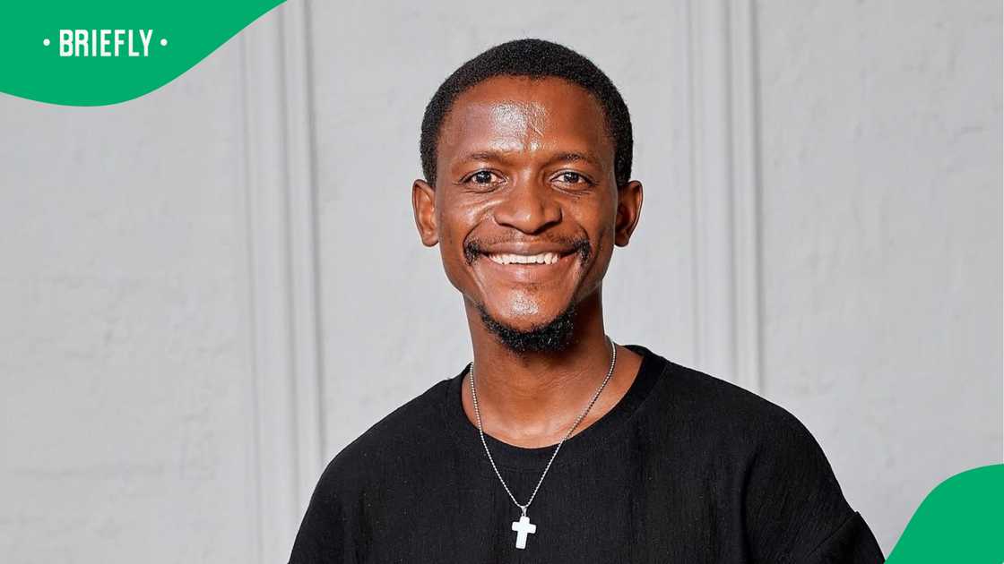 'DiepCity' actor Chrispen Nyathi speaks out against mocking Zimbabweans 'DiepCity' actor Chrispen Nyathi speaks out against mocking Zimbabweans