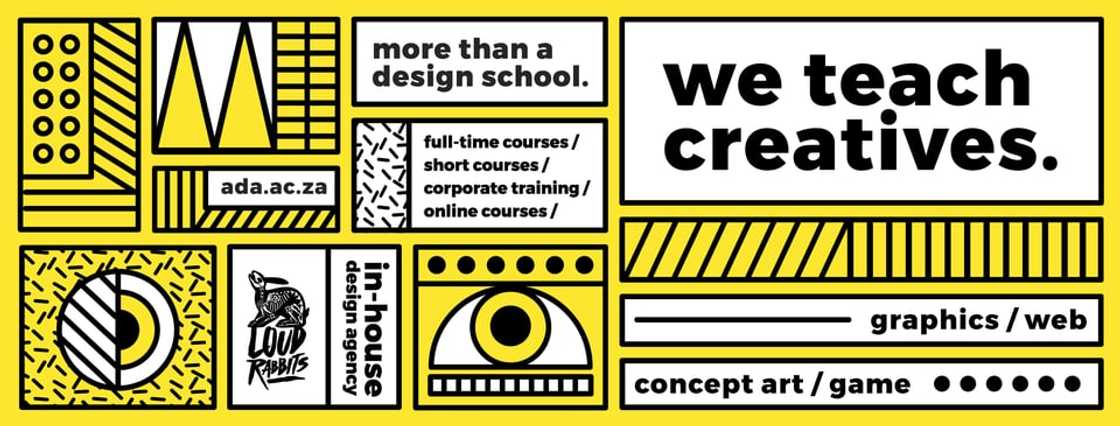 Top art schools in Cape Town 2022 Top art schools in Cape Town 2022