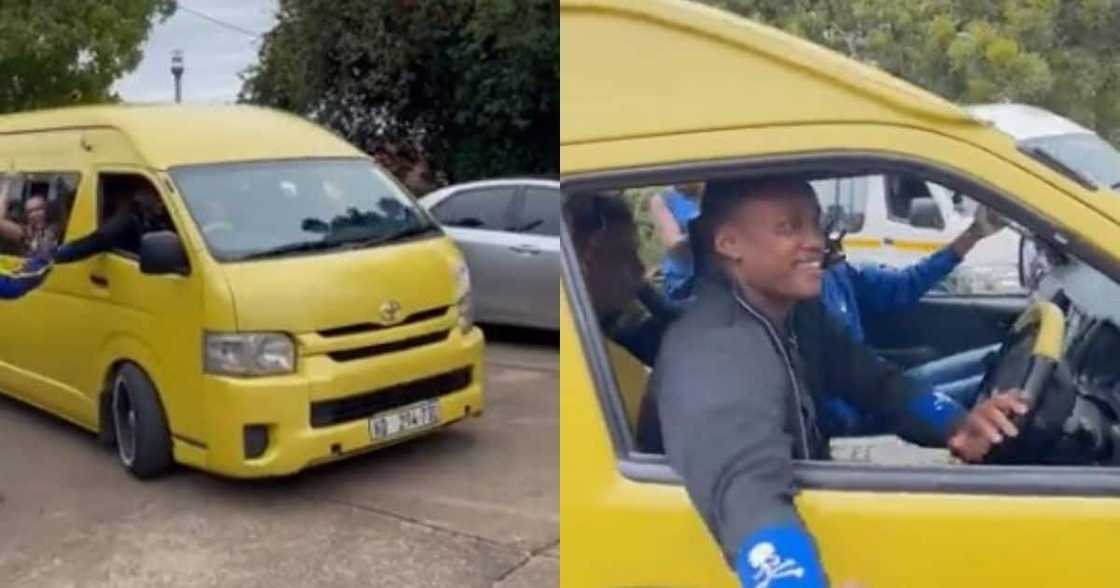 Duduzane Zuma, Jacob Zuma son, Mzansi, South Africa, presidential hopeful, viral video, trending news, driving, taxi, kombi Duduzane Zuma, Jacob Zuma son, Mzansi, South Africa, presidential hopeful, viral video, trending news, driving, taxi, kombi