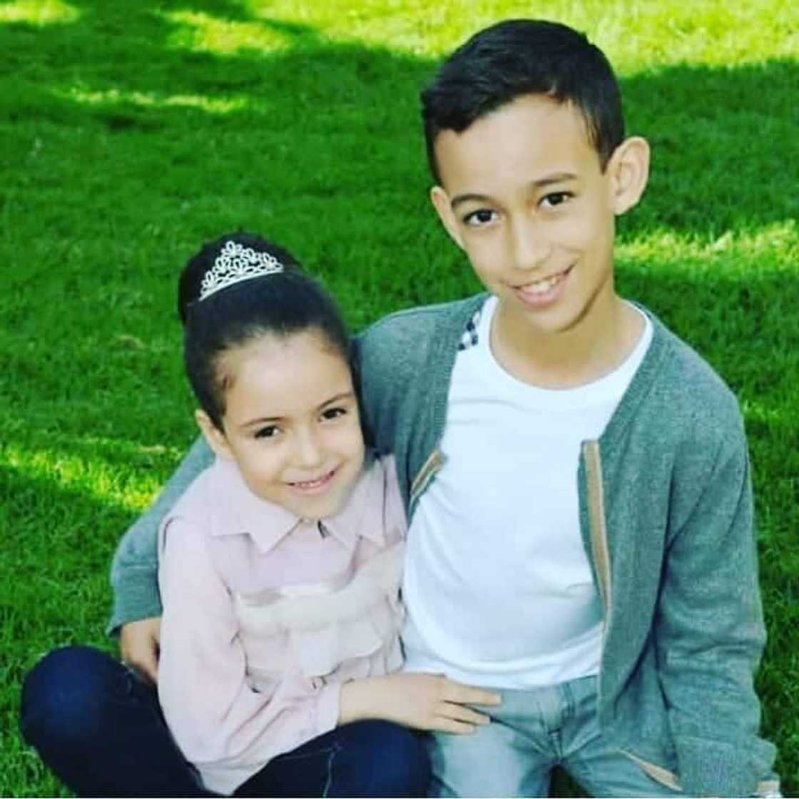 Prince of Morocco Prince of Morocco