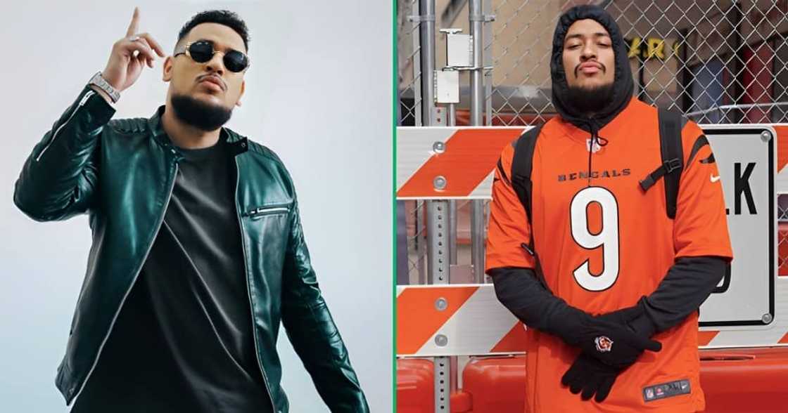 Businessman linked to AKA's murder Businessman linked to AKA's murder