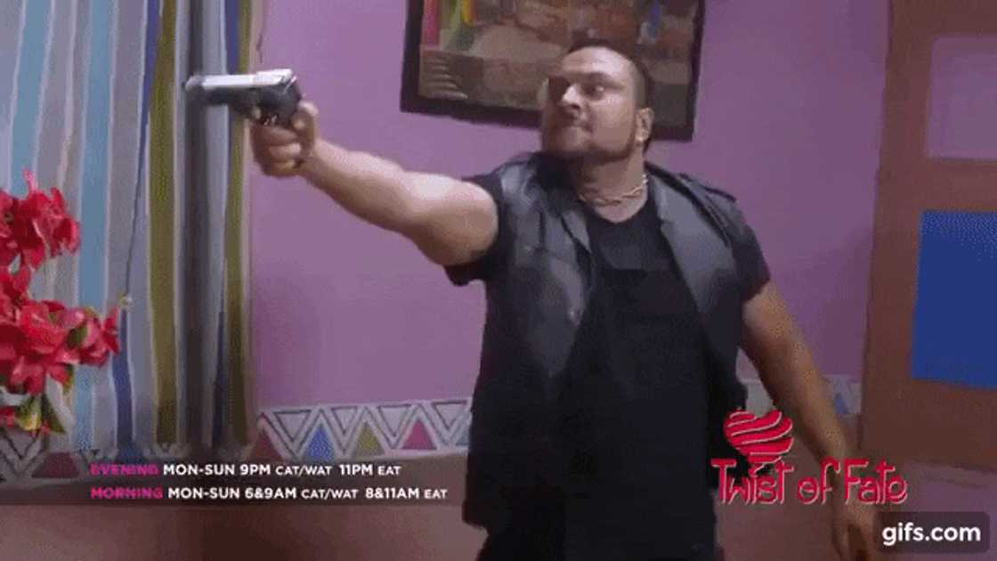 Twist of Fate episodes Twist of Fate episodes